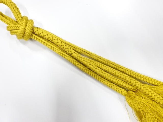 Japanese Kimono / Accessories Silk